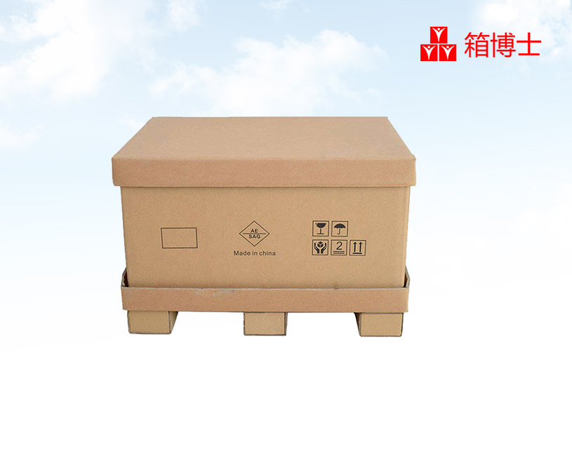 無錫市箱博士包裝材料營銷型網(wǎng)站
