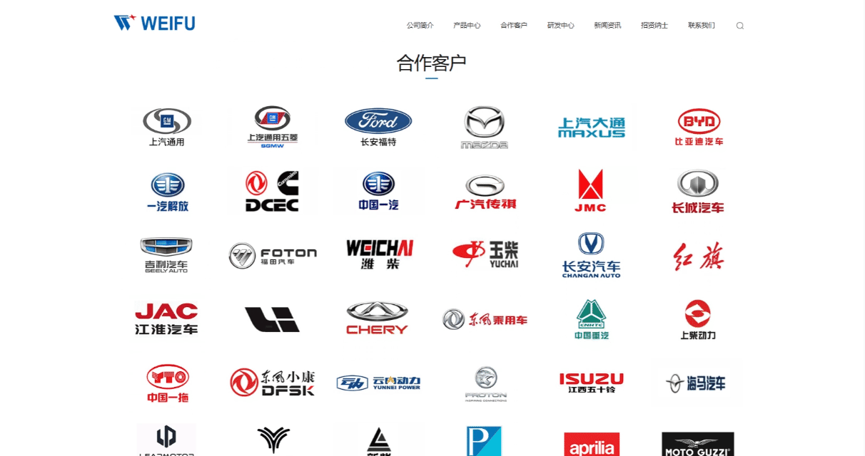 威孚合作客戶.gif 威孚合作客戶.gif