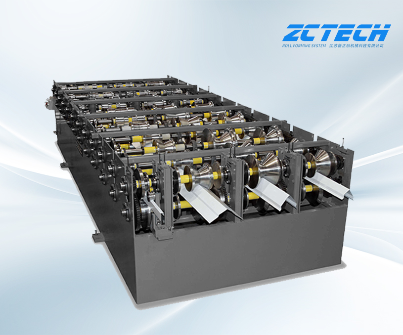 江蘇新正創(chuàng)機(jī)械科技有限公司冷彎成型設(shè)備營銷型網(wǎng)站開發(fā)制作案例